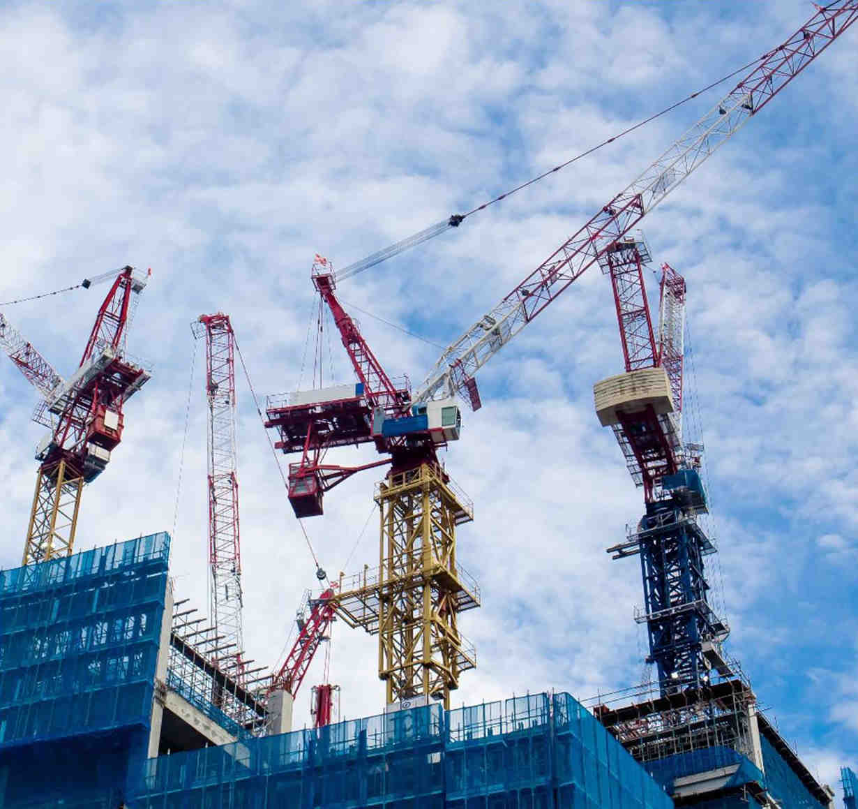 Construction
